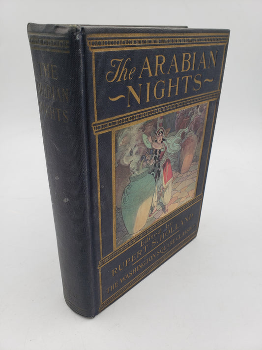 The Arabian Nights