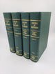 The History of Missouri (4 Volume Set)