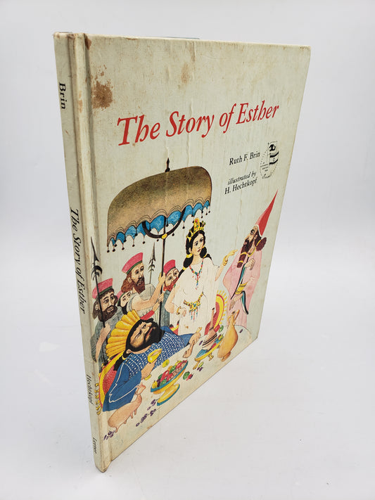 The Story of Esther