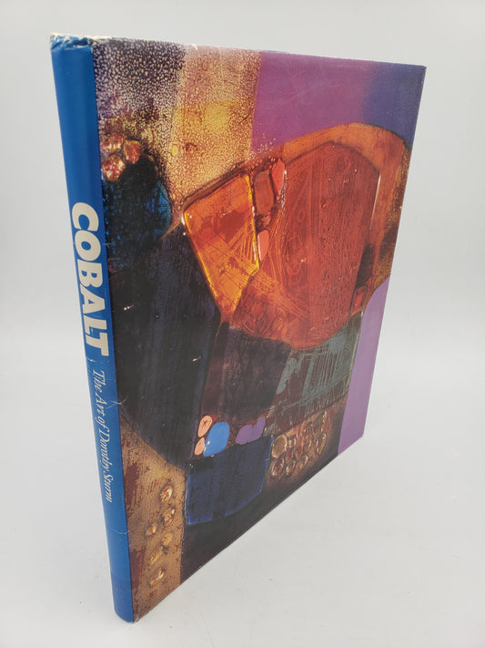 Cobalt: The Art of Dorothy Sturm