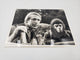 "Planet of the Apes" TV Show Promotional Photo with Ron Harper and Roddy McDowall