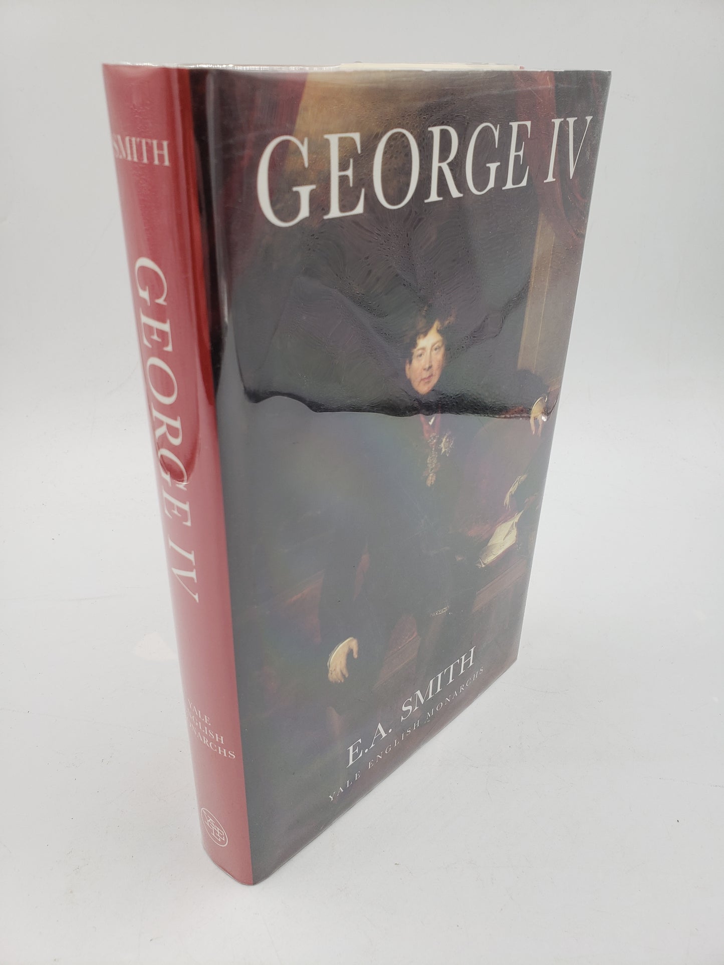 George IV
