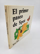 El Primer Paseo De Spot (Spanish Edition)