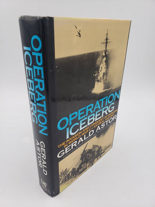 Operation Iceberg