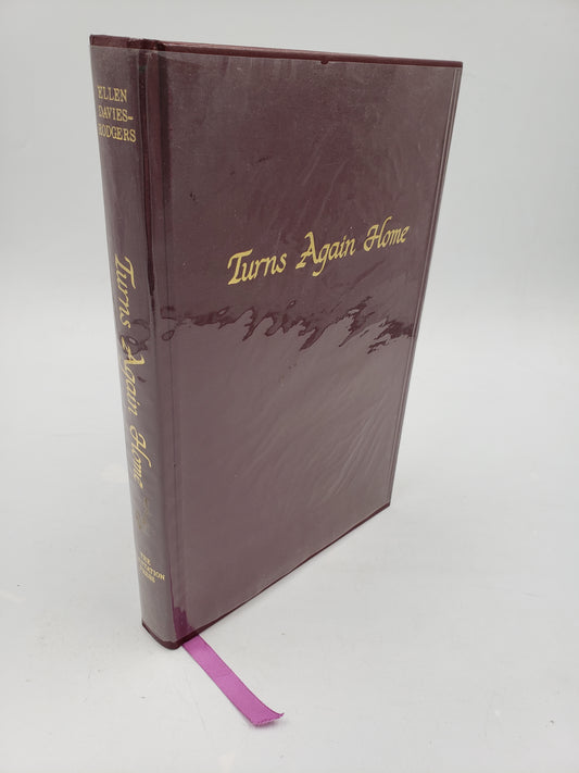 Turns Again Home: Life on an Old Tennessee Plantation Trespassed by Progress