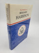 The Presidency of Benjamin Harrison