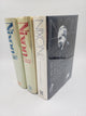 Nixon (3 Volume Set)