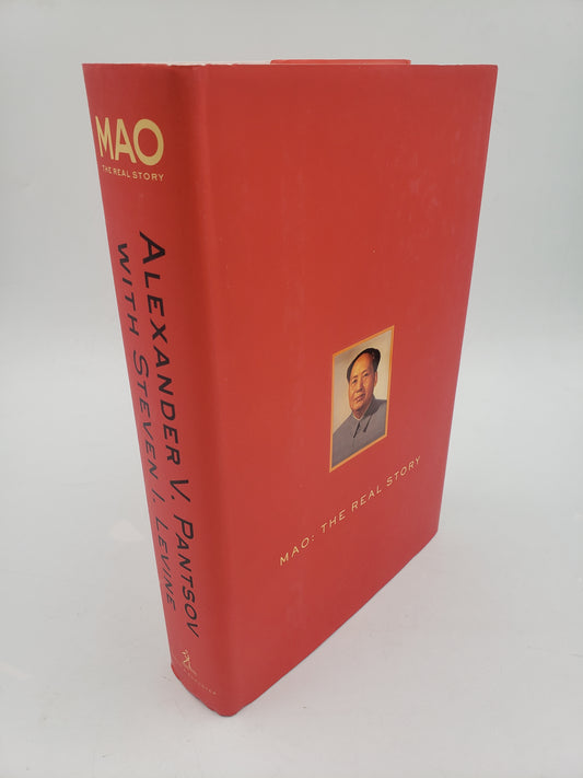 Mao: The Real Story