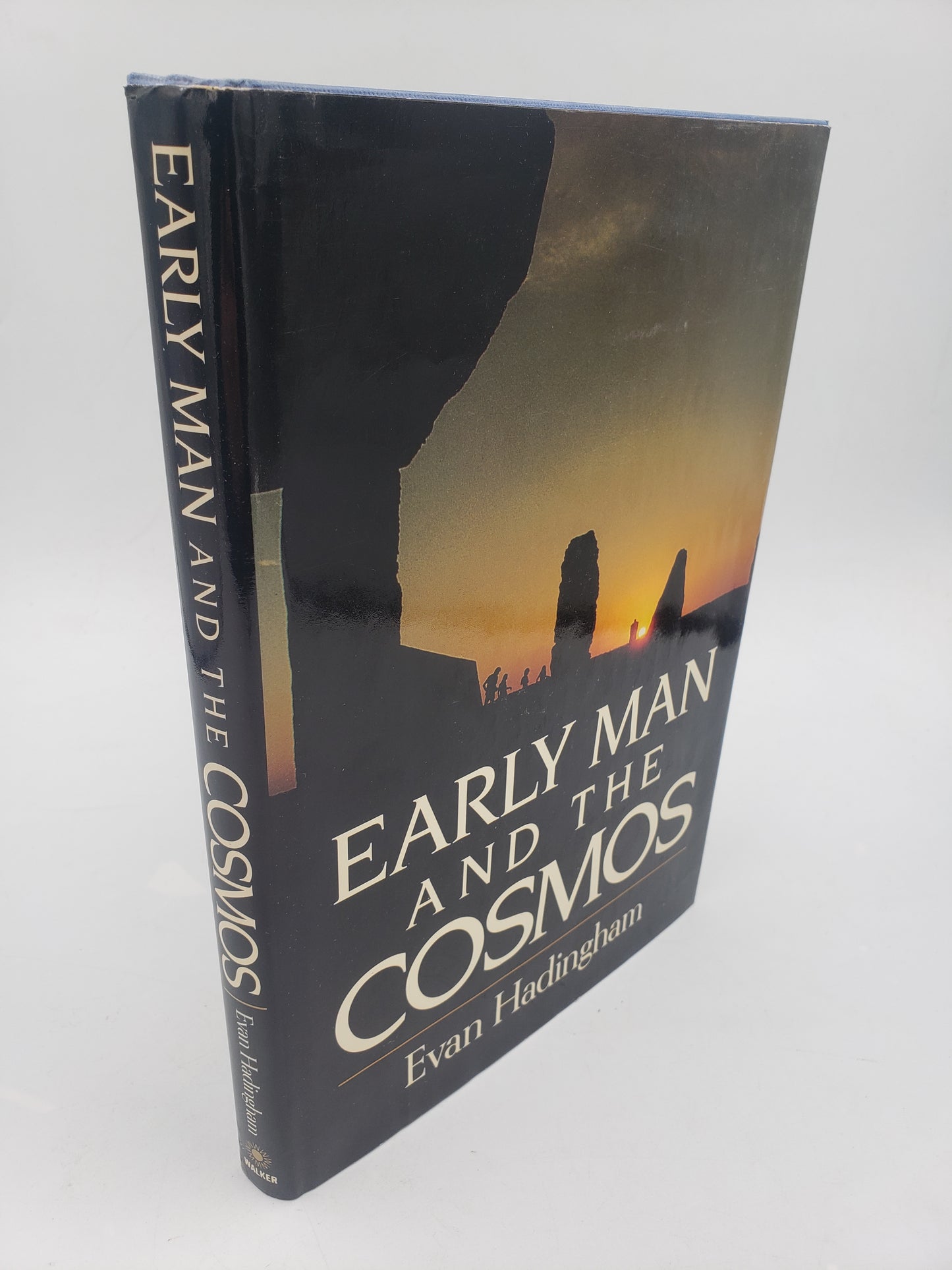 Early Man And The Cosmos