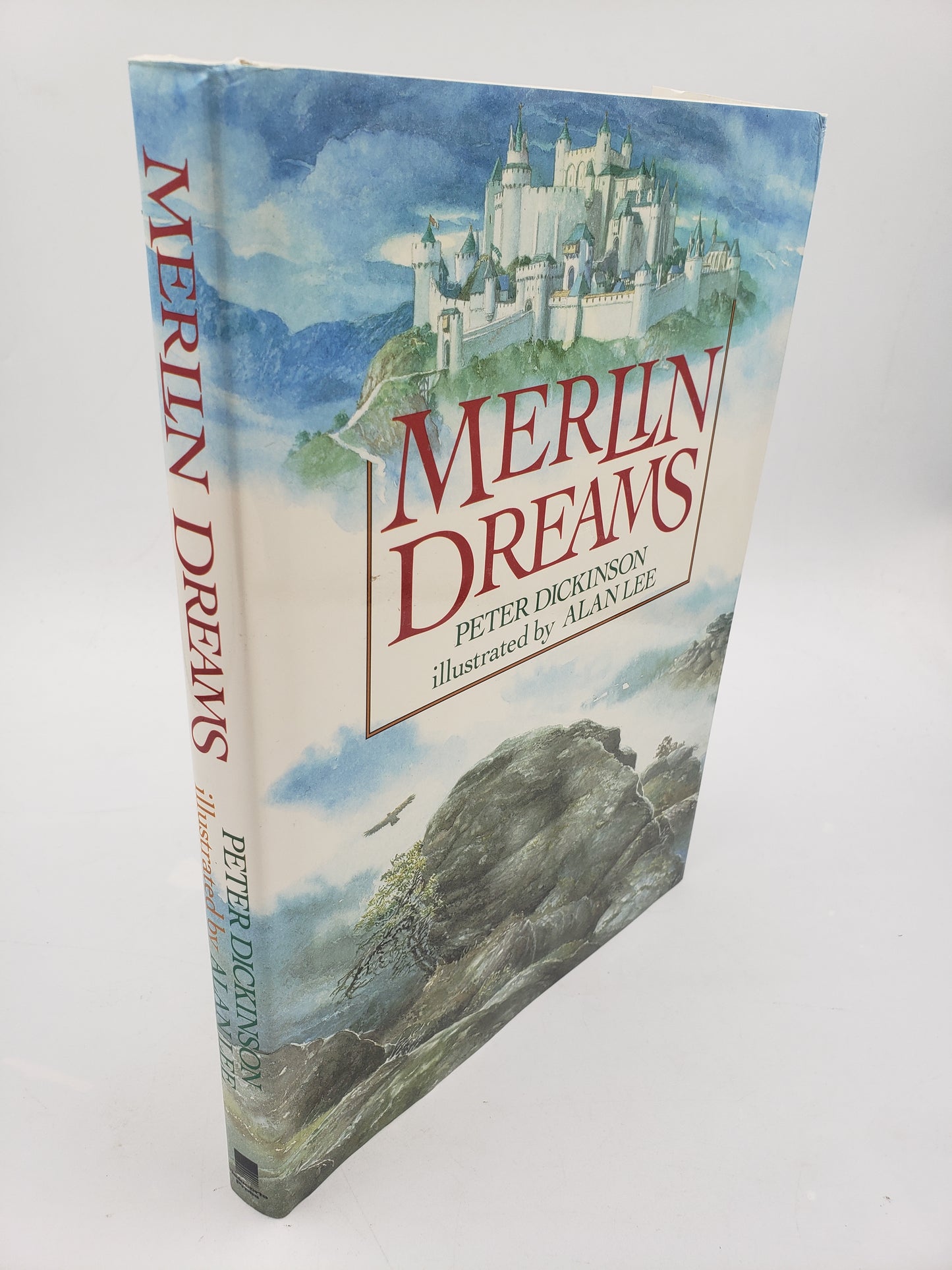 Merlin Dreams