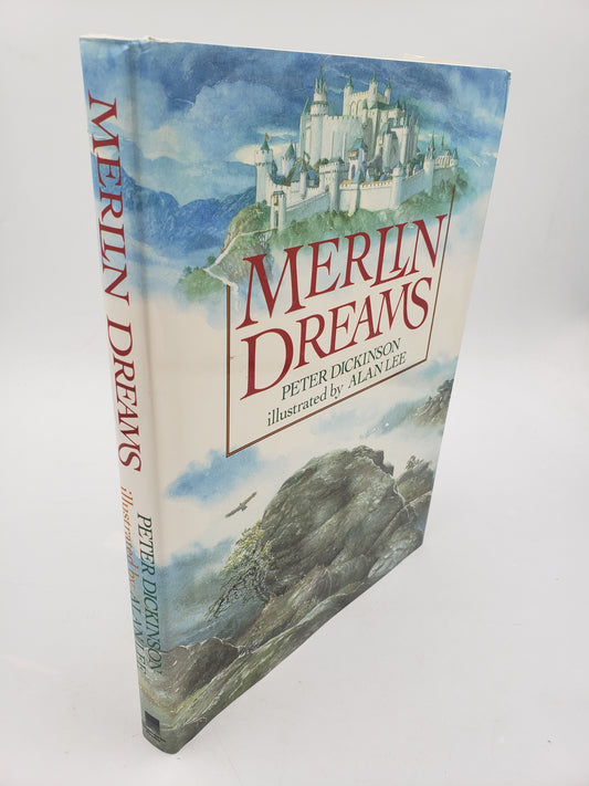 Merlin Dreams