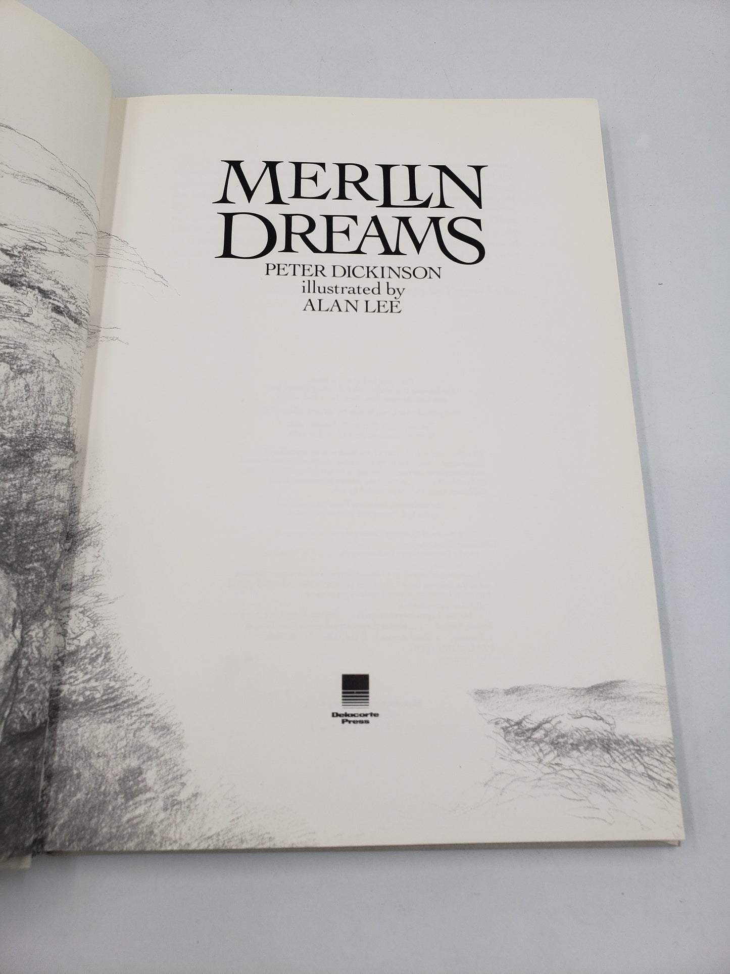 Merlin Dreams