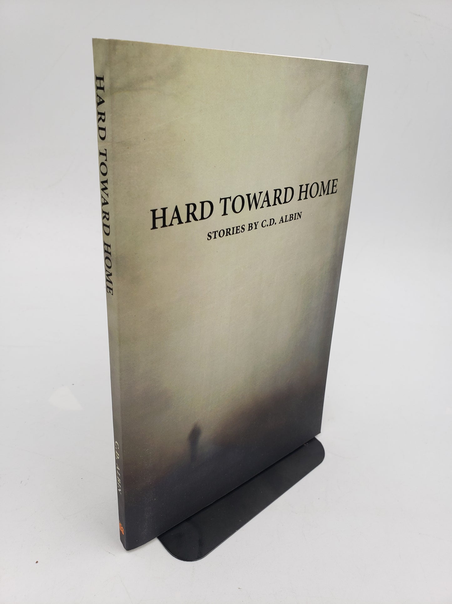 Hard Toward Home