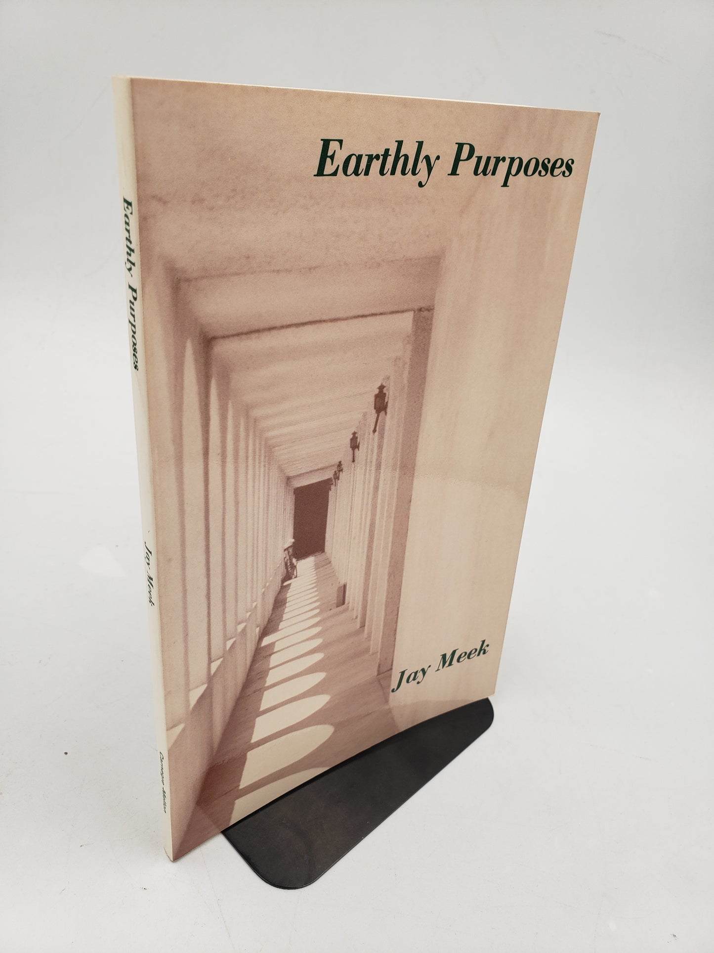 Earthly Purposes
