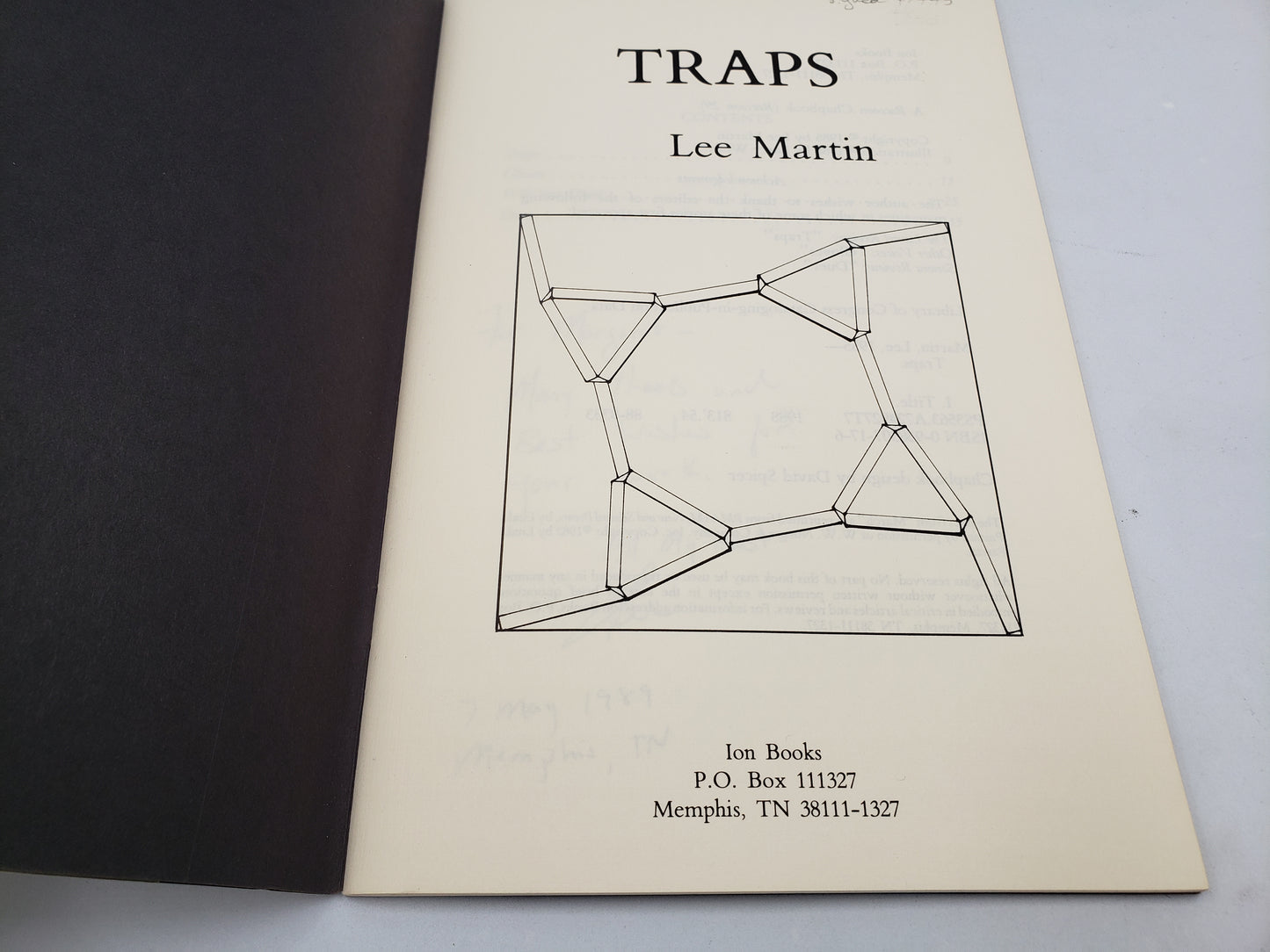 Traps