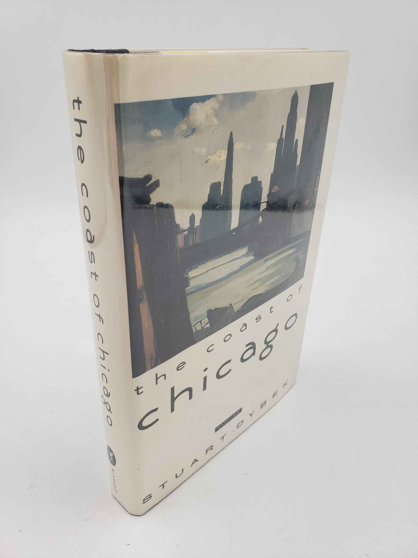 The Coast of Chicago