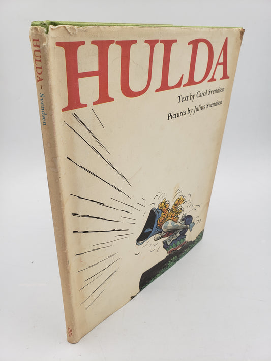 Hulda