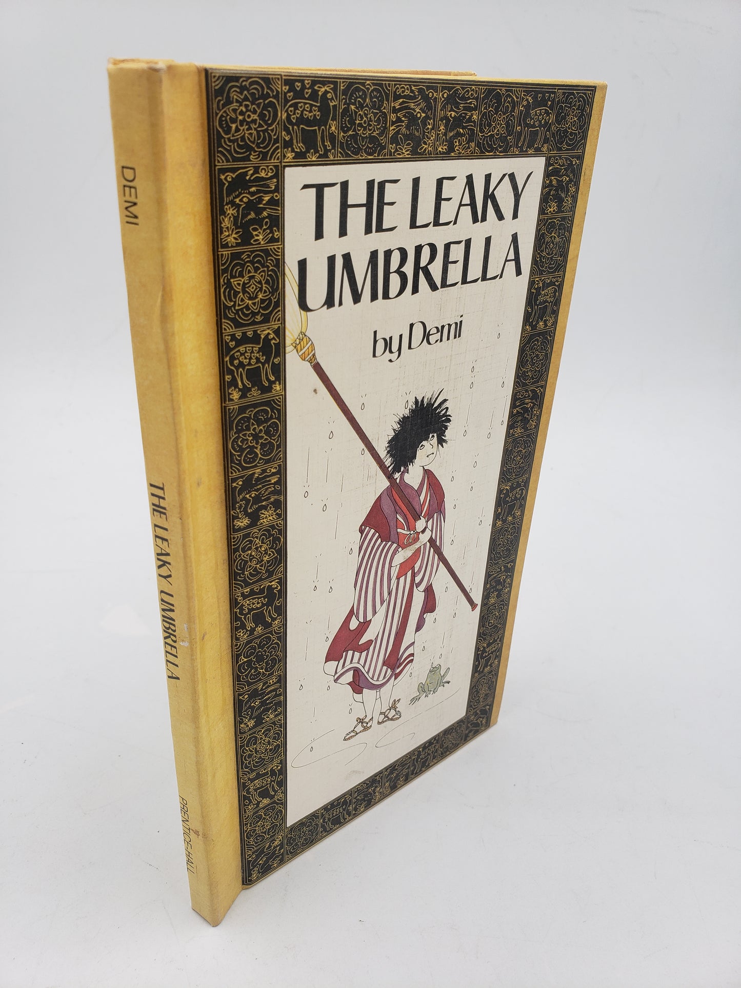 The Leaky Umbrella