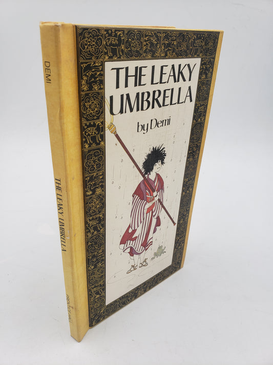 The Leaky Umbrella