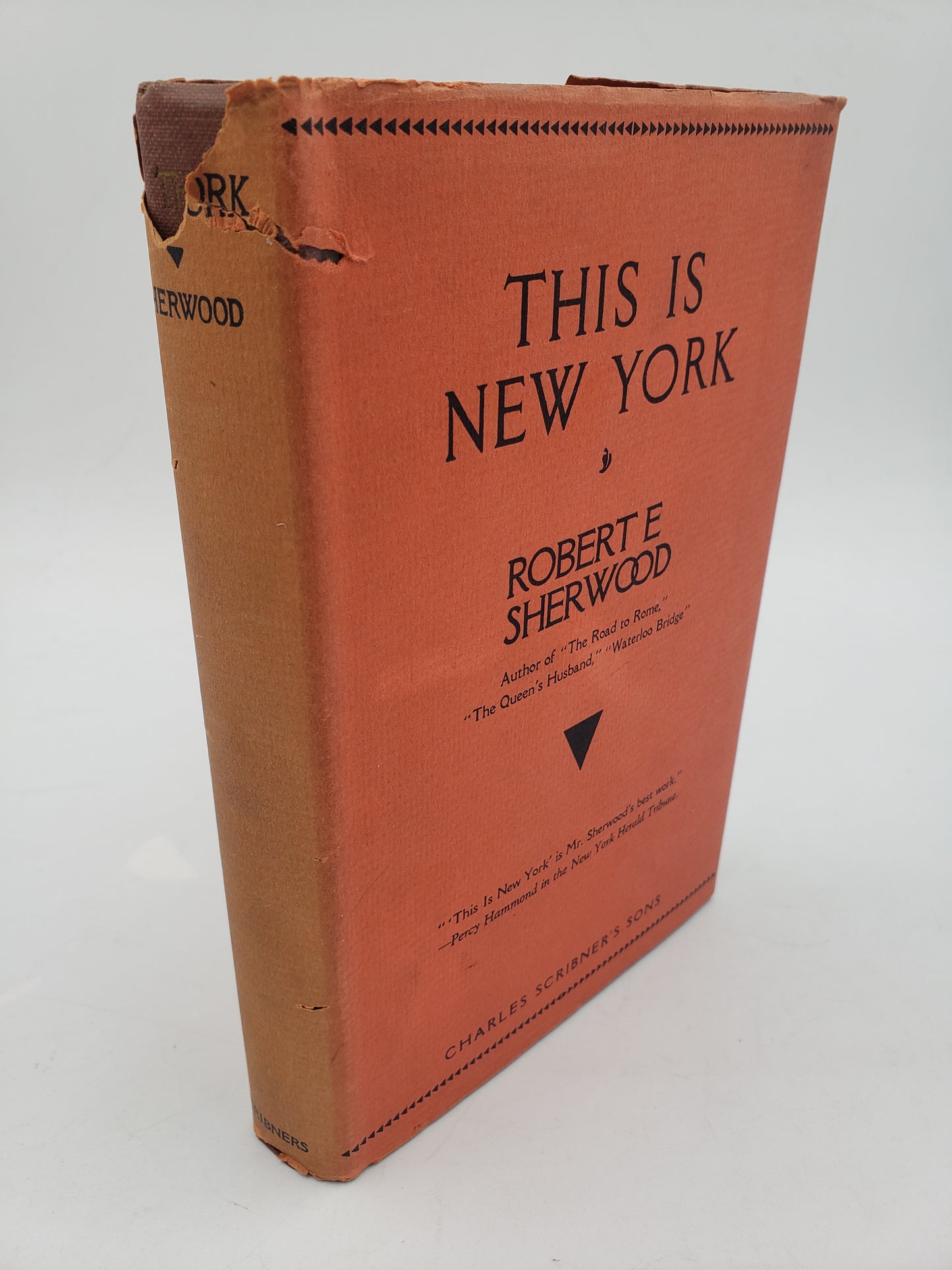 This Is New York