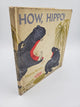 How, Hippo!