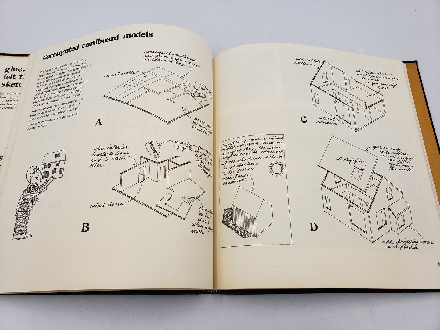 Designing Houses: An illustrated Guide