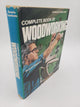 Complete Book Of Woodworking