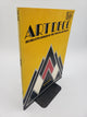 Art Deco: Decorative Designs of the Twenties and Thirties