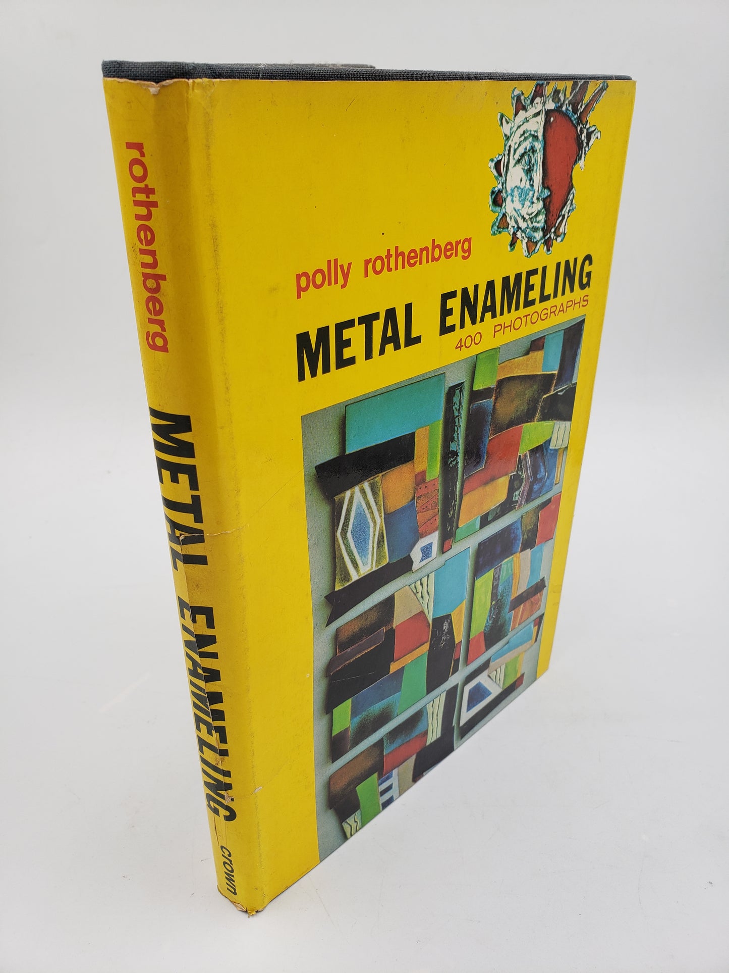 Metal Enameling