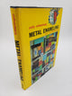 Metal Enameling