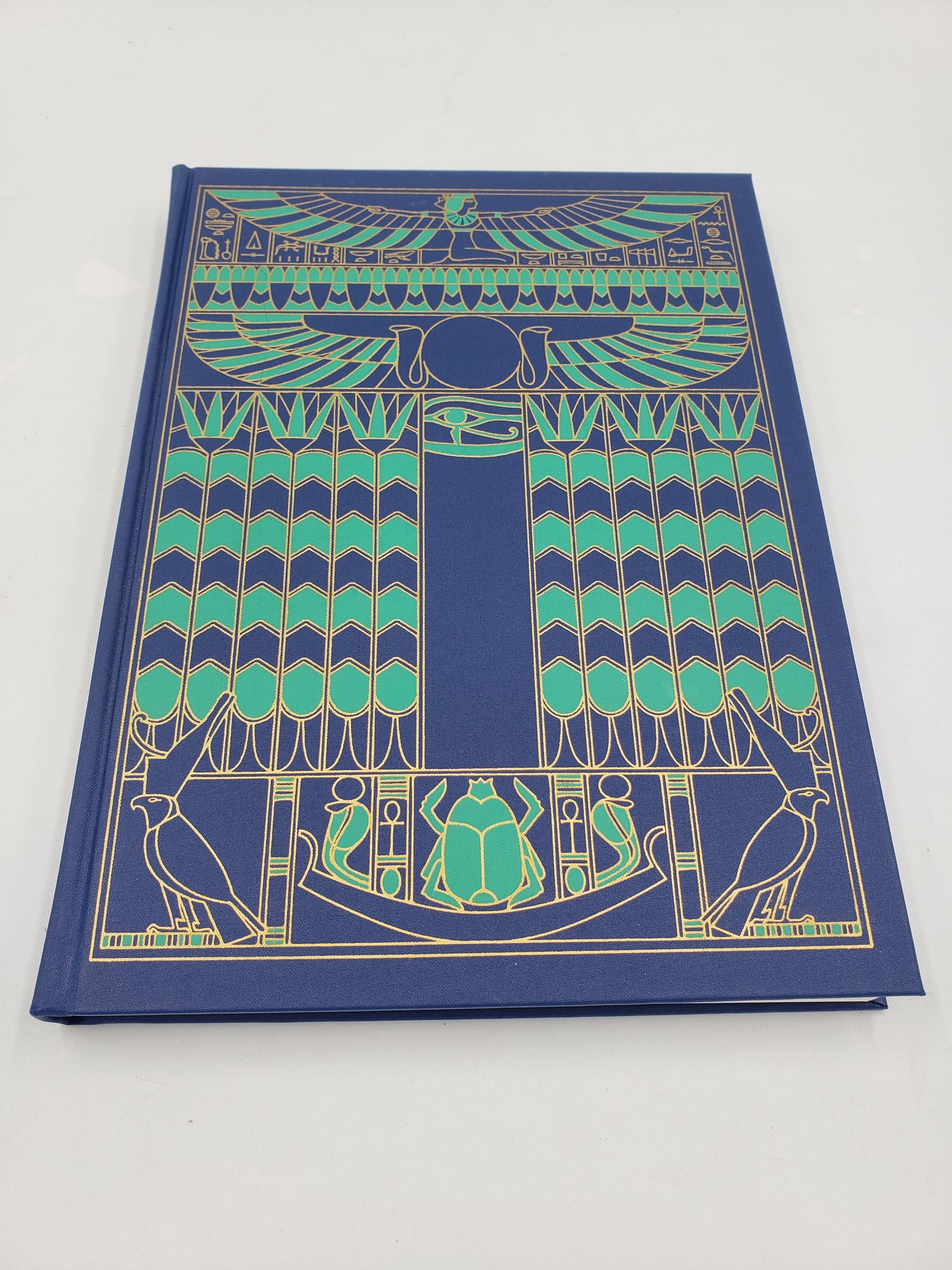 Egypt Revealed: Artist-Travellers in an Antique Land