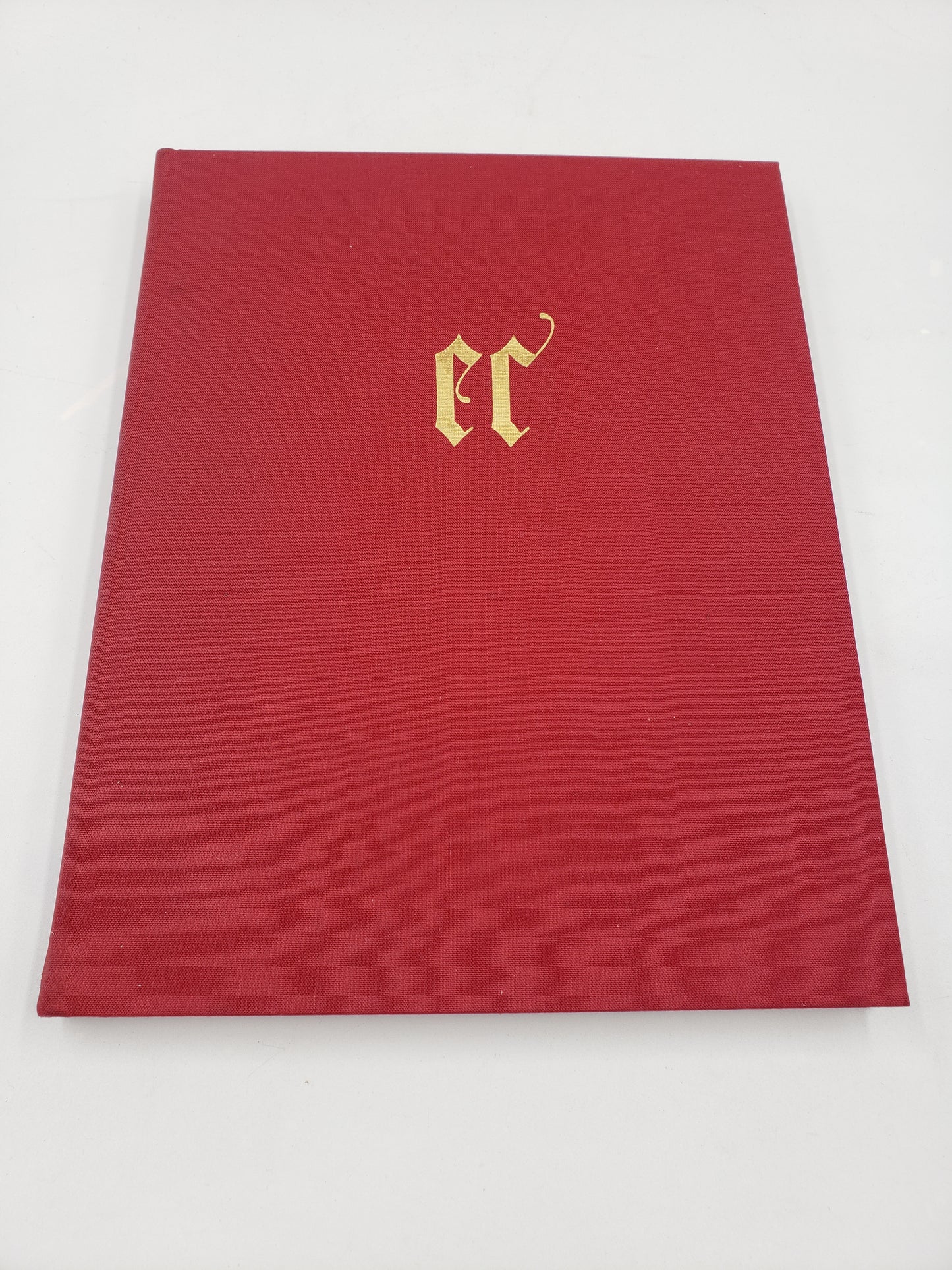 The Hours Of Etienne Chevalier