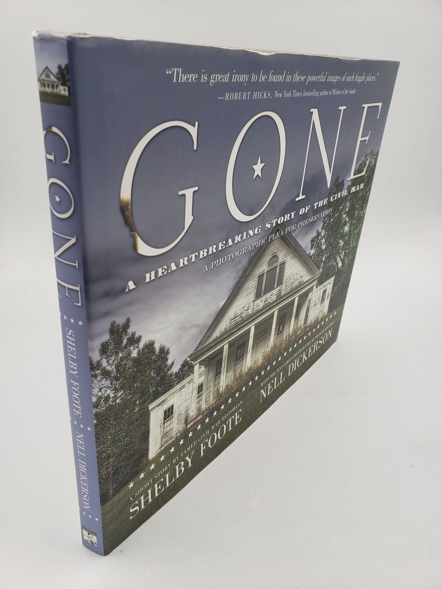 Gone: A Heartbreaking Story Of The Civil War