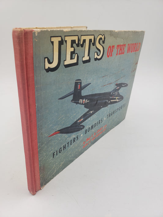 Jets Of The World