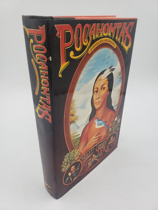 Pocahontas: The Life and the Legend