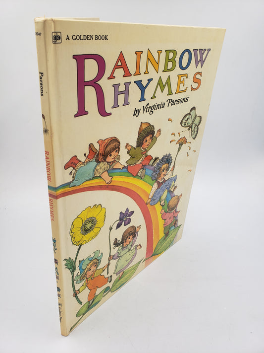 Rainbow Rhymes