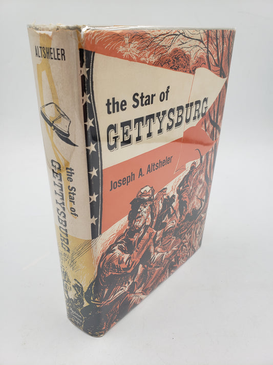The Star of Gettysburg