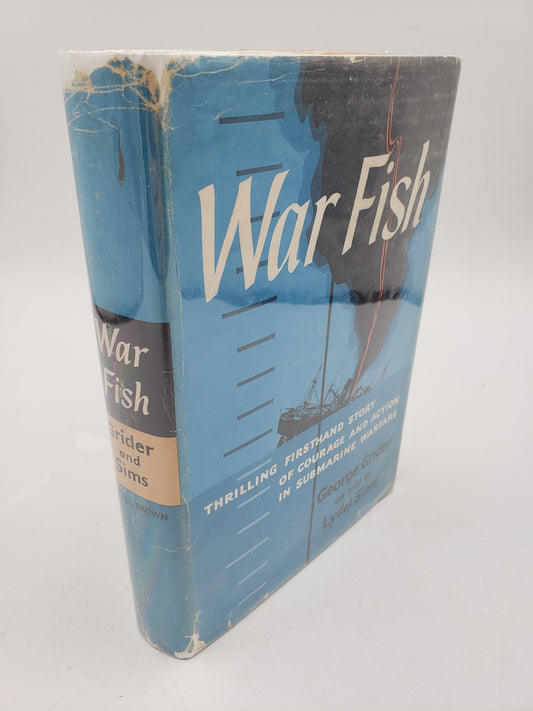 War Fish