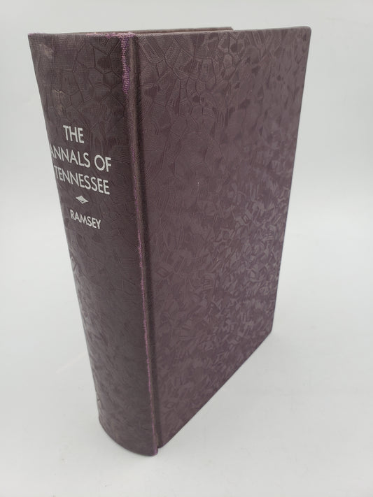 The Annals of Tennessee