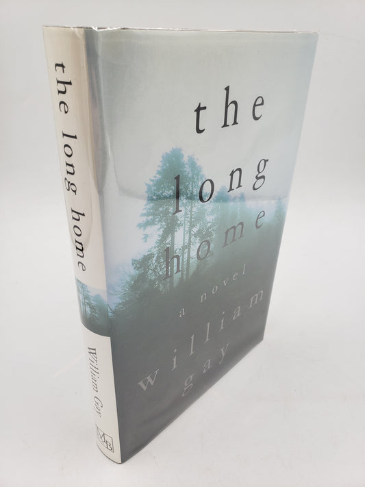 The Long Home: A Novel