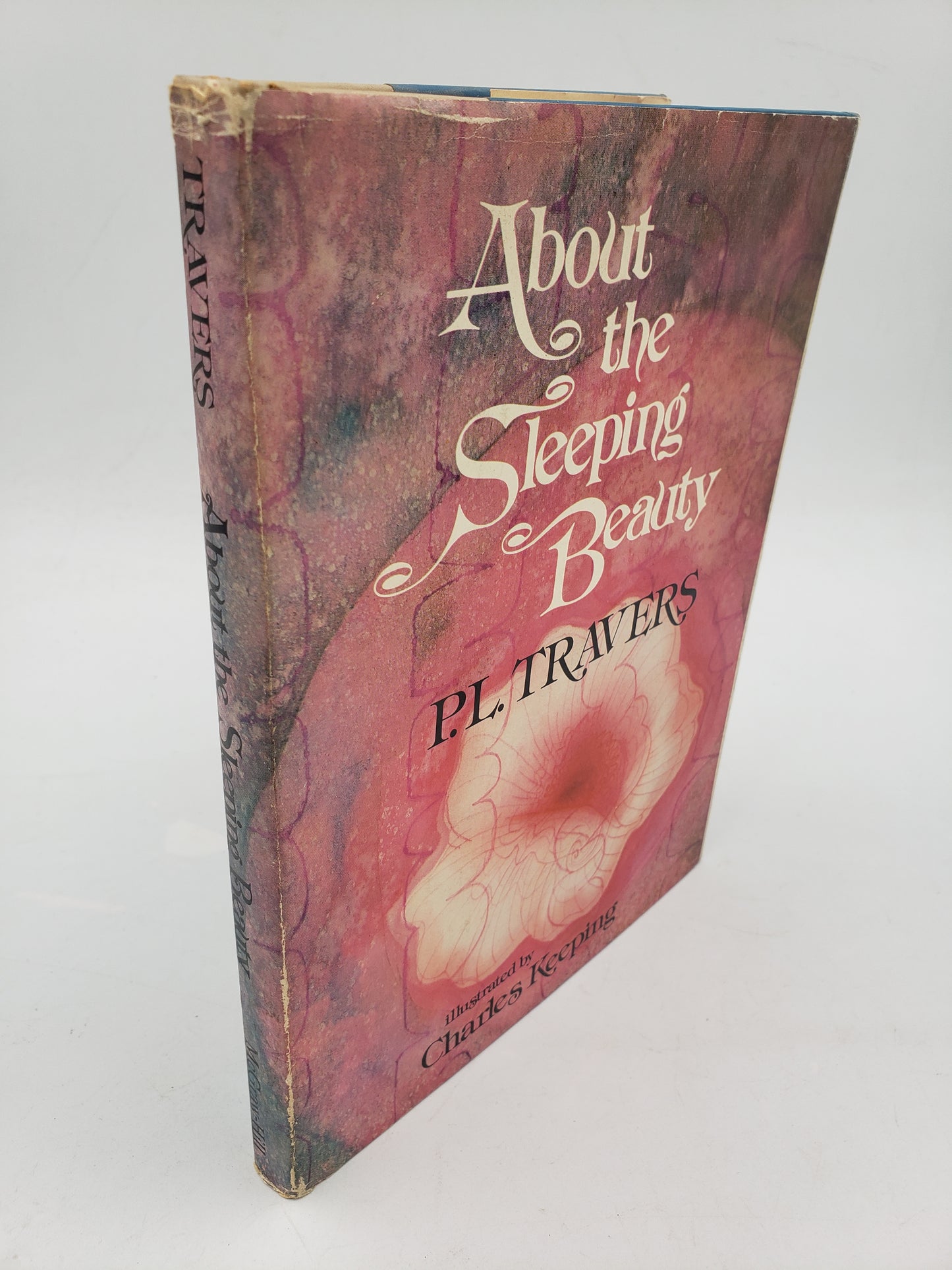 About the Sleeping Beauty