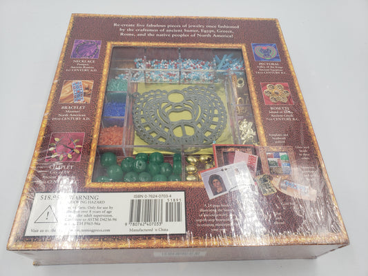 Ancient Arts Jewelry Kit