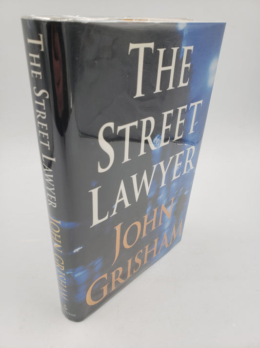 The Street Lawyer