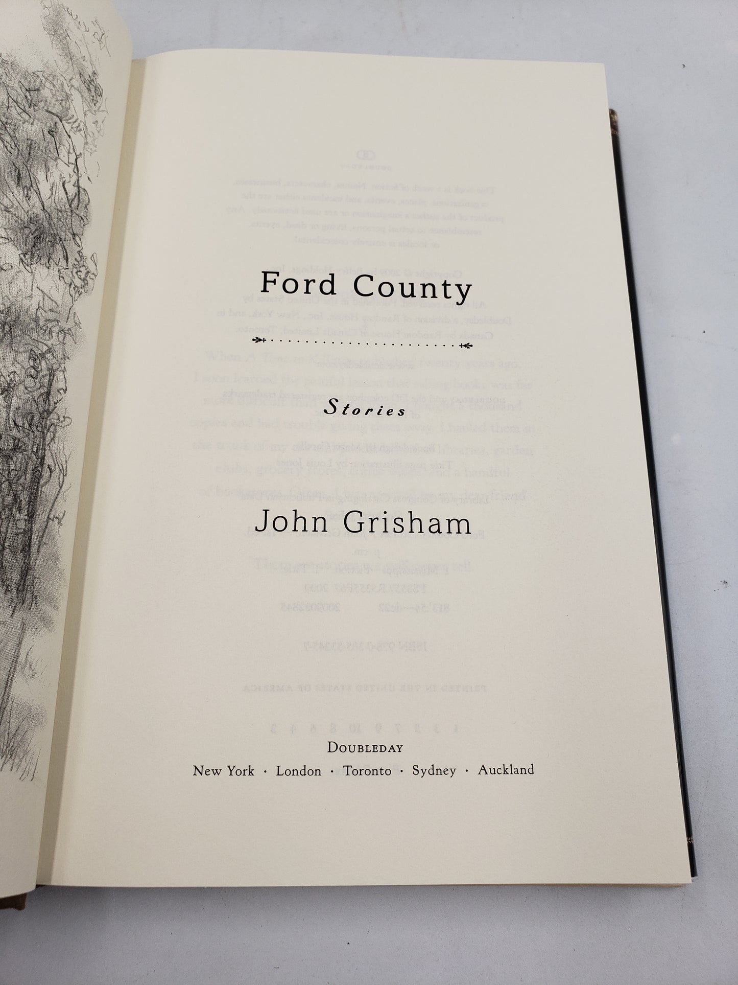 Ford County