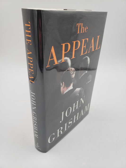 The Appeal: A Novel