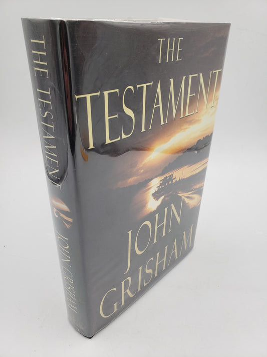 The Testament