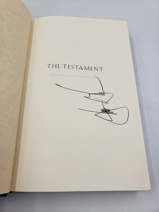 The Testament