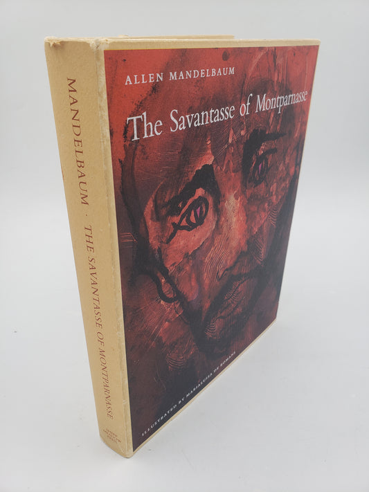 The Savantasse of Montparnasse