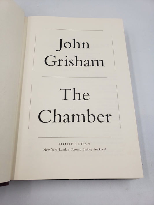 The Chamber