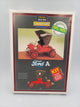 1903 Ford A Paper Model Kit